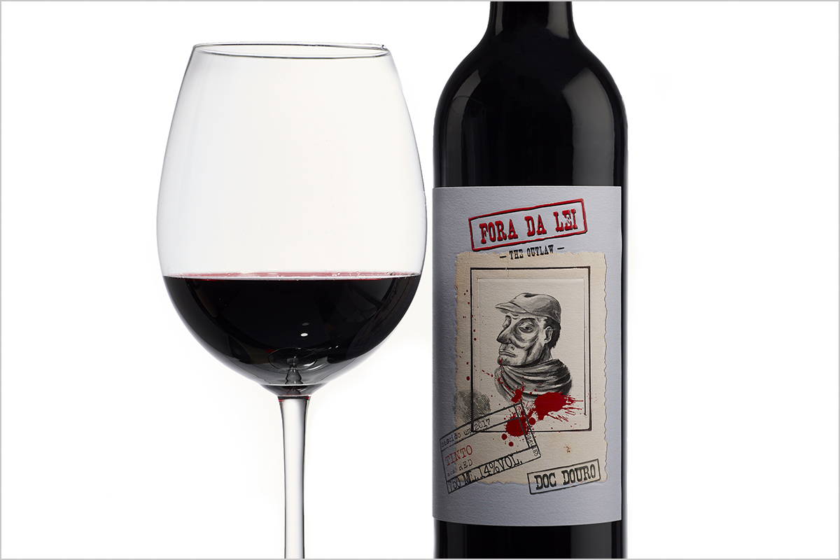 Wine